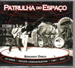 Segundo Disco