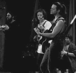 Концерт в ДК Связи