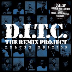 The Remix Project - Deluxe Edition