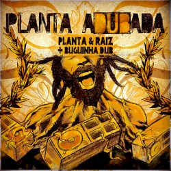 Planta adubada