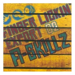 Finger Lickin' Export 02