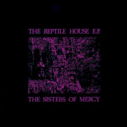 The Reptile House E.P.