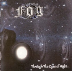 Through the Eyes of Night… Winged They Come