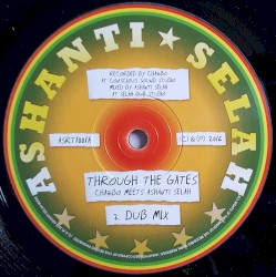 Through the Gates / Chambers of Dub