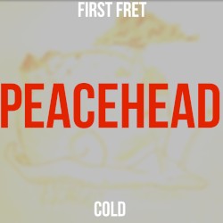 First Fret / Cold (single)