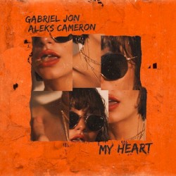 My Heart (radio edit)