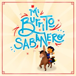 Mi burrito sabanero