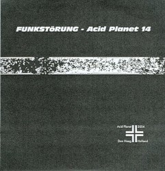Acid Planet 14