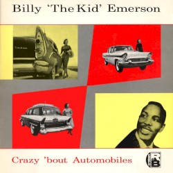 Crazy 'bout Automobiles