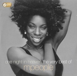 One Night in Heaven: The Very Best of M People