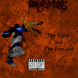 The Rare & The Remixes