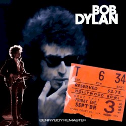 1965-09-03: Hollywood Bowl, Los Angeles, CA