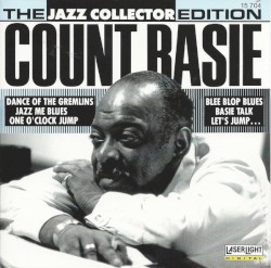 The Jazz Collector Edition