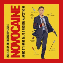 Novocaine: Music from the Motion Picture