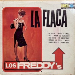 La flaca