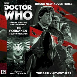 Doctor Who: The Forsaken