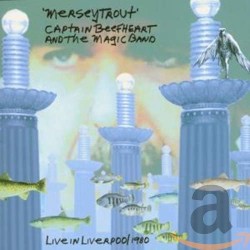 Merseytrout - Live in Liverpool 1980