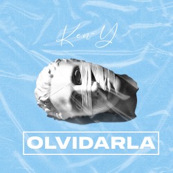 Olvidarla