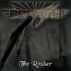 The Räuber