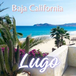 Baja California