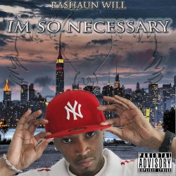 I’m So Necessary