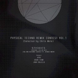 Physical Techno Remix Contest, Vol. 1