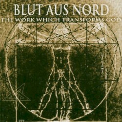 The Work Which Transforms God