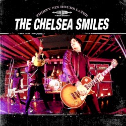 Thirty Six Hours Later