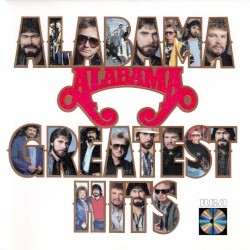 Alabama Greatest Hits