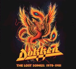 The Lost Songs: 1978–1981