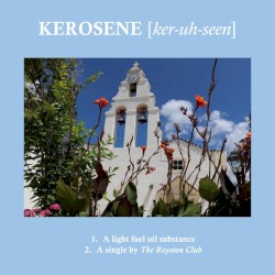 Kerosene