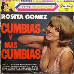 Cumbias y más cumbias