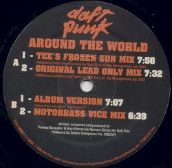 Around the World