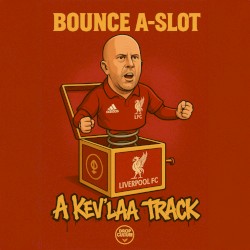 Bounce A-Slot EP