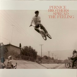 Spread the Feeling