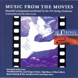 Music From the Movies