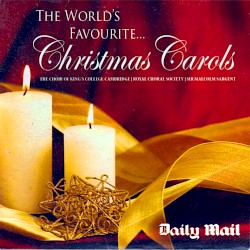 The World’s Favourite… Christmas Carols