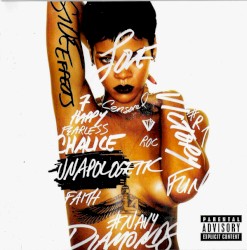 Unapologetic