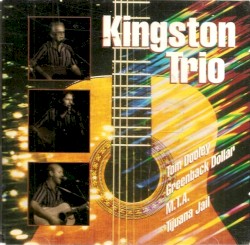 Tom Dooley & Other Hits
