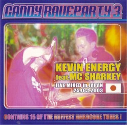 Candy Raveparty 3
