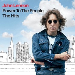 Power to the People: The Hits