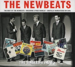 The Singles A’s & B’s