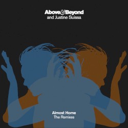 Almost Home (The Remixes)