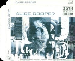 Alice Cooper