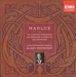 The Complete Symphonies