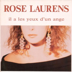 Il a les yeux d’un ange