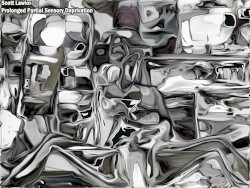 Prolonged Partial Sensory Deprivation