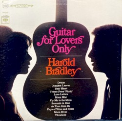 Guitar for Lovers Only