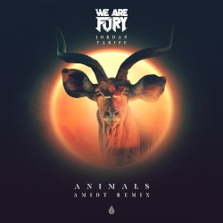 Animals (AMIDY remix)