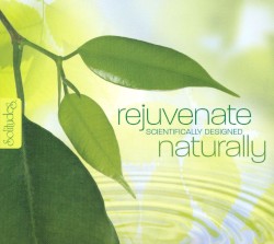 Rejuvenate Naturally